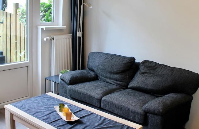 MyCityLofts - Heemskerk Apartments - Foto 17