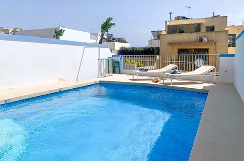 Photo 14 - Pool and Sea, Penthouse Merill Apart 6