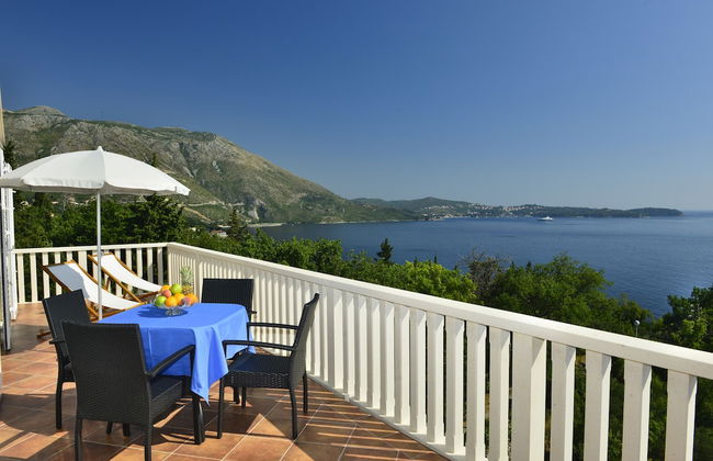 Villa Soline - Foto 36