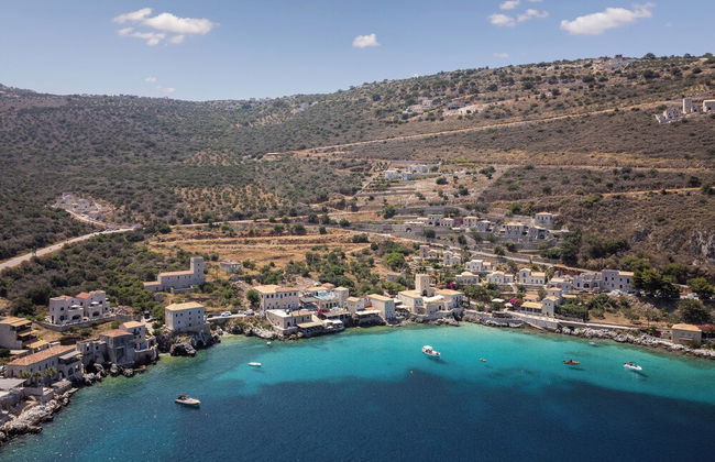 Trapela Limeni Luxury Suites - Foto 62