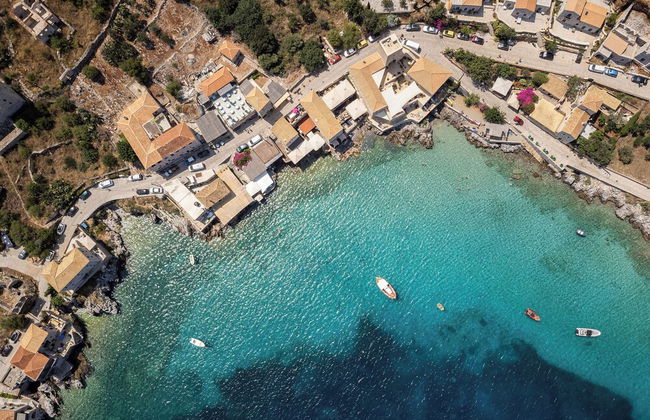 Trapela Limeni Luxury Suites - Foto 59