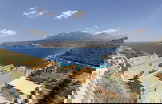 Foto 1 - Trapela Limeni Luxury Suites