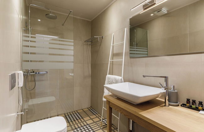 Trapela Limeni Luxury Suites - Foto 50