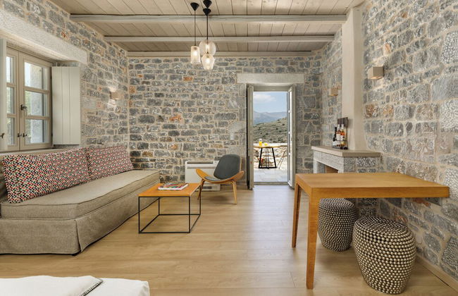 Trapela Limeni Luxury Suites - Foto 6