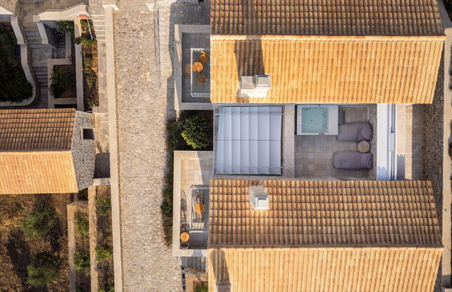 Trapela Limeni Luxury Suites - Foto 80