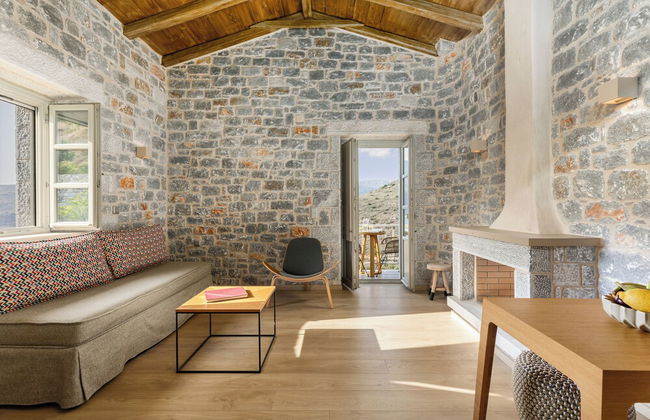 Trapela Limeni Luxury Suites - Foto 19