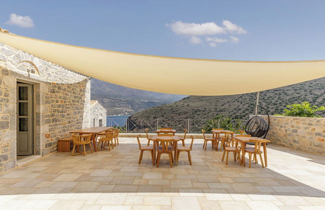 Trapela Limeni Luxury Suites - Foto 76