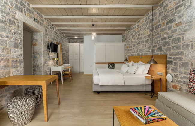 Trapela Limeni Luxury Suites - Foto 8