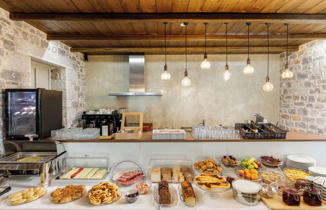 Trapela Limeni Luxury Suites - Foto 52