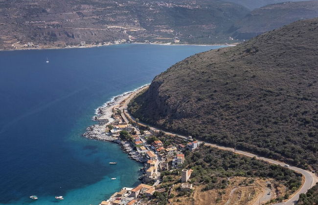 Trapela Limeni Luxury Suites - Foto 65
