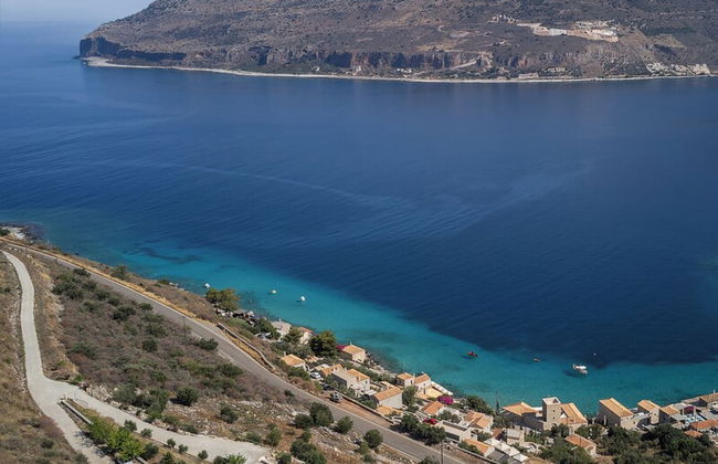Trapela Limeni Luxury Suites - Foto 71