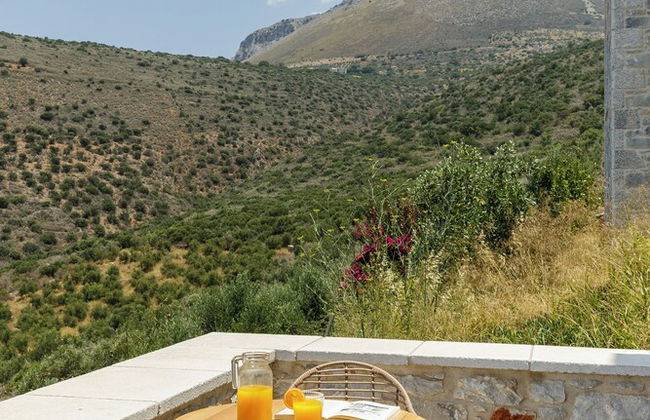 Trapela Limeni Luxury Suites - Foto 34