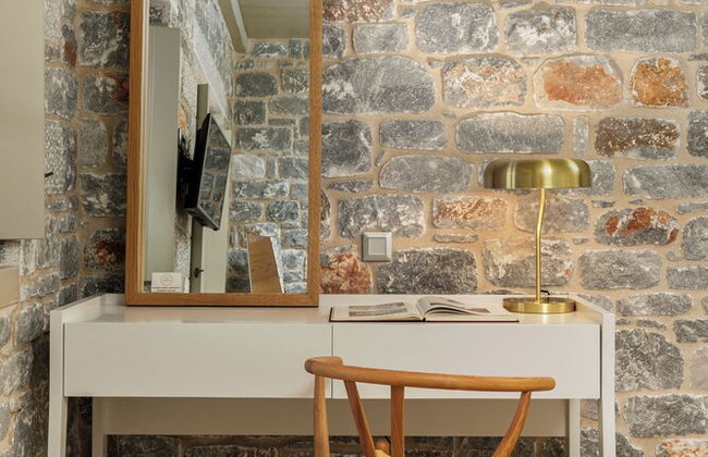 Trapela Limeni Luxury Suites - Foto 28