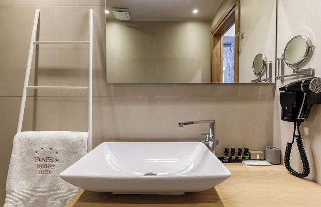 Trapela Limeni Luxury Suites - Foto 51