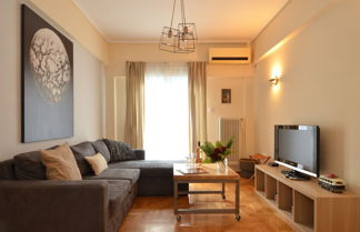 Photo 1 - Exarchia a nice and cozy apartment