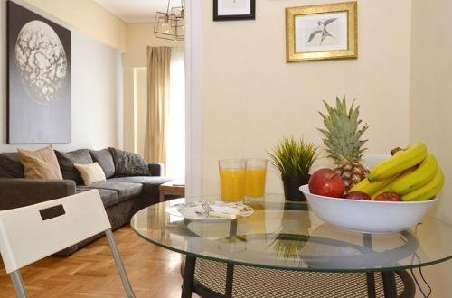 Photo 9 - Exarchia a nice and cozy apartment