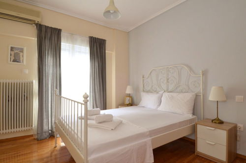 Photo 2 - Exarchia a nice and cozy apartment