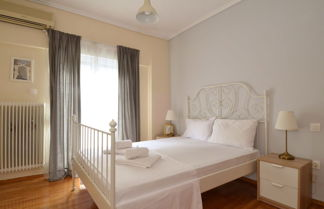 Photo 2 - Exarchia a nice and cozy apartment