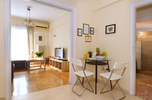 Photo 7 - Exarchia a nice and cozy apartment