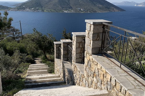 Photo 21 - Giameiko Traditional House Kalymnos