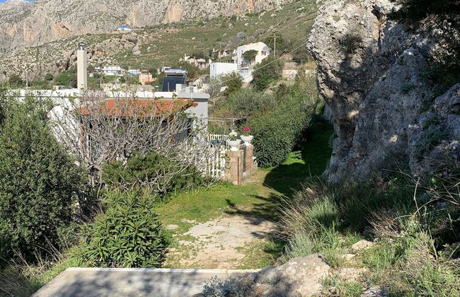 Giameiko Traditional House Kalymnos - Foto 22