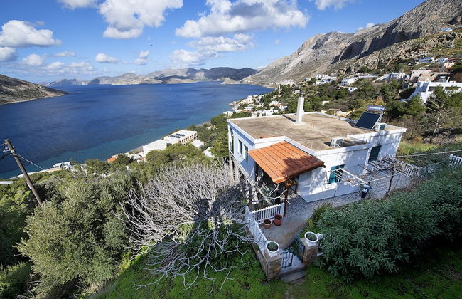Giameiko Traditional House Kalymnos - Foto 26
