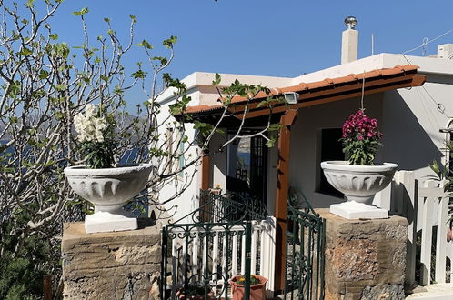 Photo 18 - Giameiko Traditional House Kalymnos