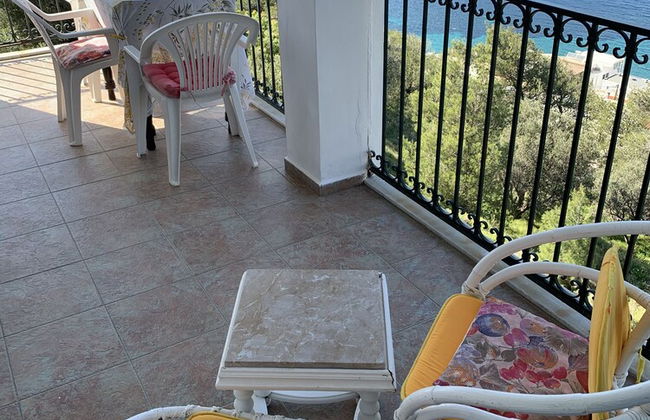 Giameiko Traditional House Kalymnos - Foto 19