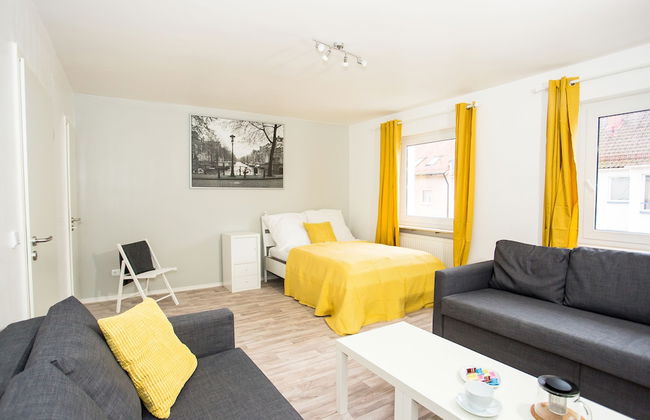 Ferienwohnung Specht - Photo 1
