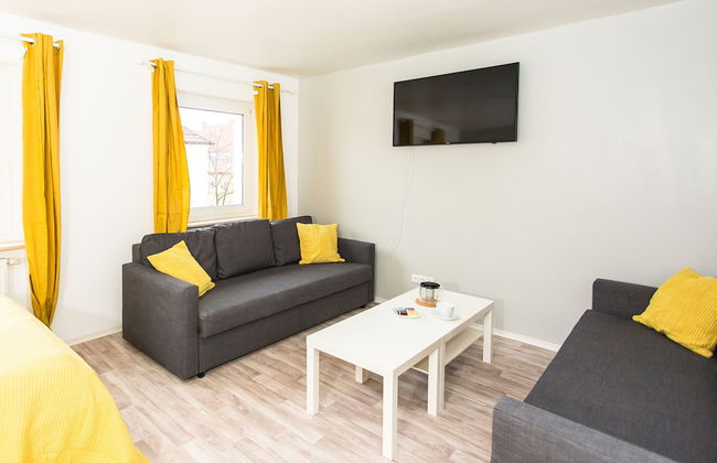 Ferienwohnung Specht - Photo 10