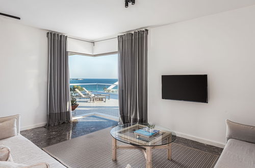 Photo 32 - Sea View Beach Penthouse – Athens Coast