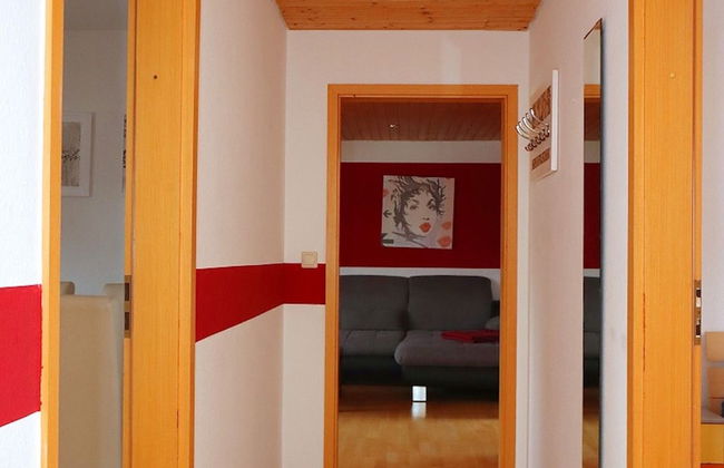 Gemutliche Wohnung in Schwenningen - Foto 17