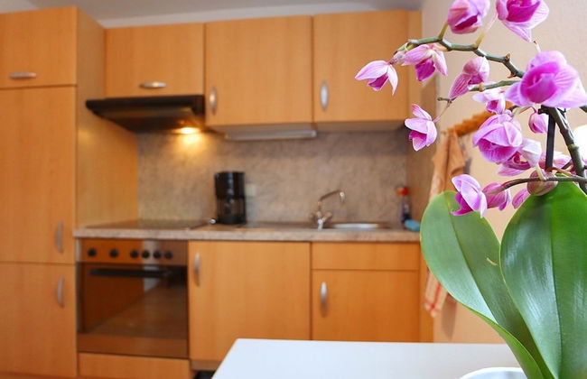 Gemutliche Wohnung in Schwenningen - Foto 7