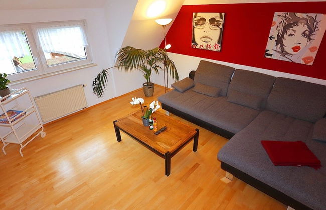 Gemutliche Wohnung in Schwenningen - Photo 12