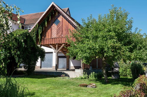 Photo 20 - Cosy Apartment With Garden in the Black Forest