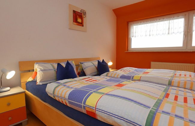Gemutliche Wohnung in Schwenningen - Foto 4