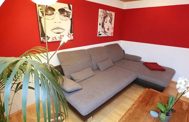 Gemutliche Wohnung in Schwenningen - Foto 14