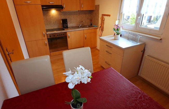 Gemutliche Wohnung in Schwenningen - Photo 9