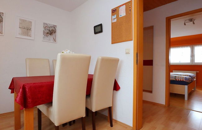 Gemutliche Wohnung in Schwenningen - Foto 16