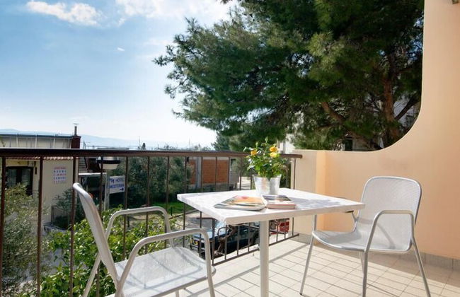 Apartments Denise Podgora - Foto 16