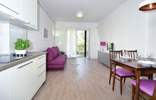 Apartments Denise Podgora - Foto 1