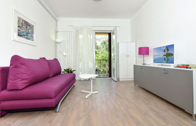 Apartments Denise Podgora - Foto 14