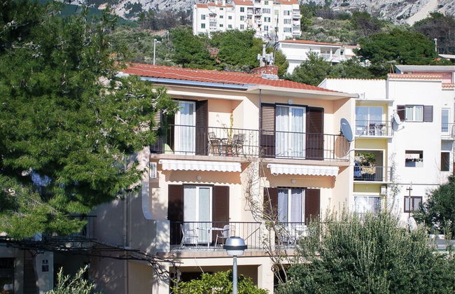 Apartments Denise Podgora - Foto 22