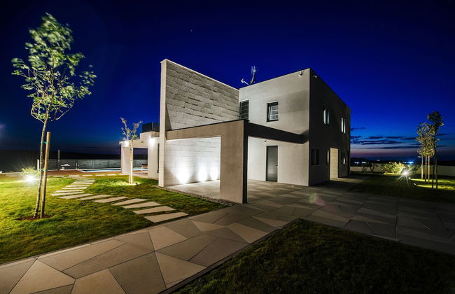 Villa Maluja - Foto 42