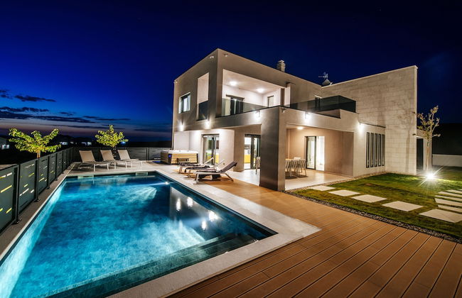 Villa Maluja - Foto 40