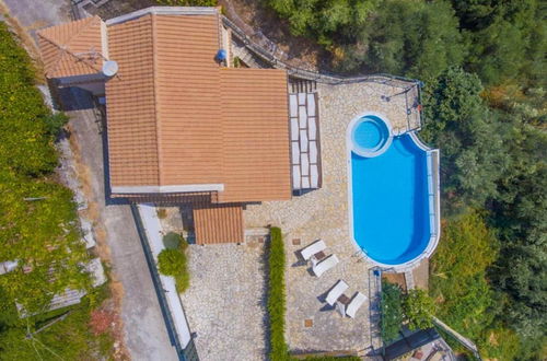 Photo 22 - Villa Magda Large Private Pool Sea Views A C Wifi - 933