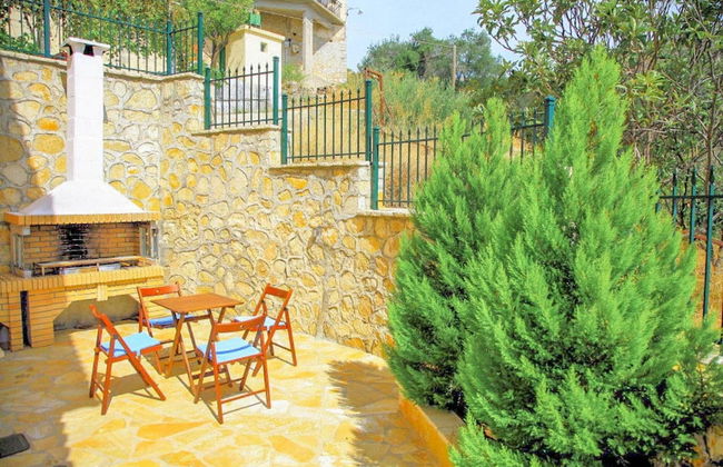 Villa Magda Large Private Pool Sea Views A C Wifi - 933 - Foto 36