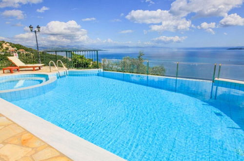 Photo 32 - Villa Magda Large Private Pool Sea Views A C Wifi - 933