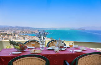 Photo 1 - Chania Supreme View Villa