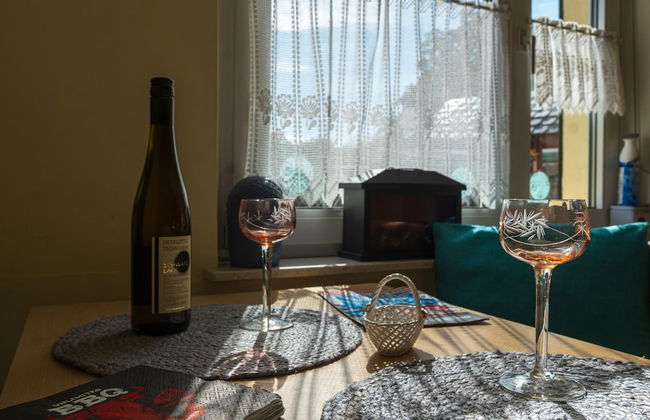 Pleasant Apartment in Veckenstedt near Ilsenburg - Foto 10